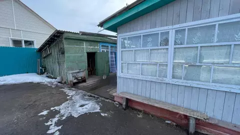 Дом в Иркутская область, Шелеховский район, пос. Большой Луг ул. ...