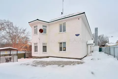 2-к кв. Пермский край, Пермь Январская ул., 2А (65.1 м)