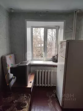 2-к кв. Иркутская область, Иркутск ул. Баррикад, 54В (45.0 м)