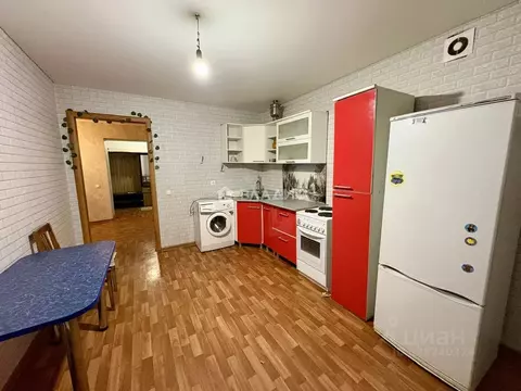 2-к кв. Воронежская область, Воронеж Рижская ул., 6а (70.8 м)