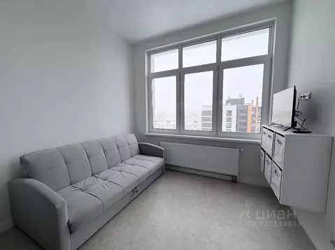 Студия Санкт-Петербург ул. Плесецкая, 17 (26.0 м)