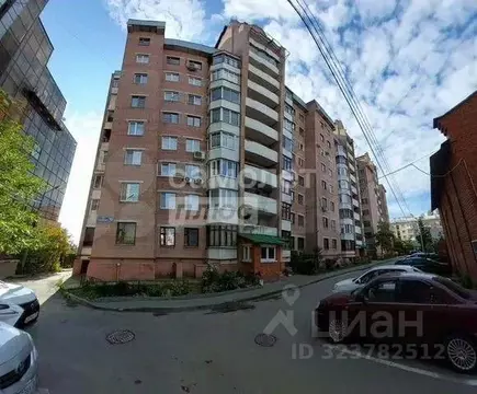 3-к кв. Воронежская область, Воронеж ул. Свободы, 10 (95.0 м)