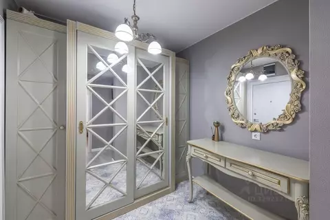 3-к кв. Московская область, Балашиха ул. Реутовская, 6 (83.9 м)