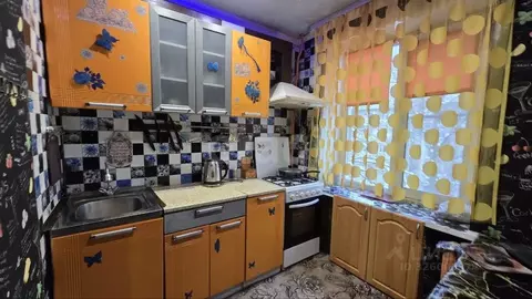 2-к кв. Ленинградская область, Кириши ул. Мира, 7 (43.4 м)