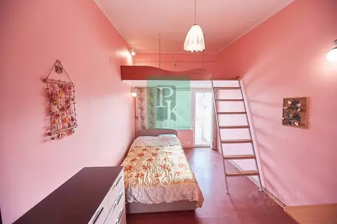 Студия Севастополь пос. Любимовка, ул. Южногородская, 36к16 (16.3 м)