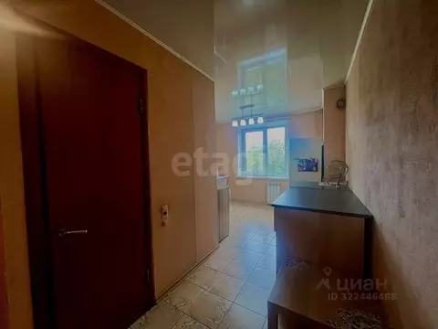 1-к кв. Челябинская область, Челябинск ул. 250-летия Челябинска, 5Б ...