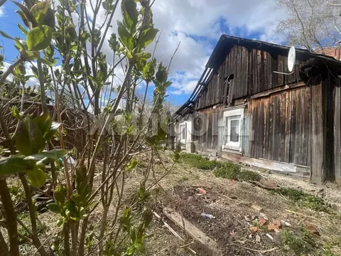 Участок в Томская область, Томск Эуштинская ул. (4.05 сот.)