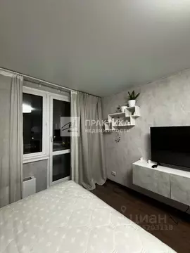 2-к кв. Московская область, Ленинский городской округ, пос. Битца ...