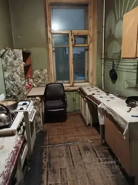 Комната Санкт-Петербург 4-я Советская ул., 46/8 (14.0 м)