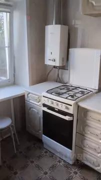 1-к кв. Тульская область, Тула Октябрьская ул., 83 (36.0 м)