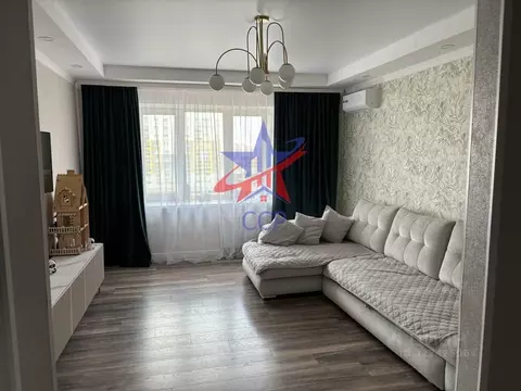 2-к кв. Башкортостан, Стерлитамак просп. Октября, 93 (58.3 м)