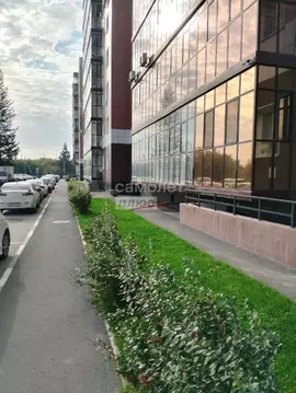 3-к кв. Омская область, Омск ул. 3-я Енисейская, 32 (61.0 м)