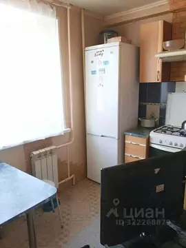 3-к кв. Саратовская область, Энгельс Полтавская ул., 35 (60.4 м)