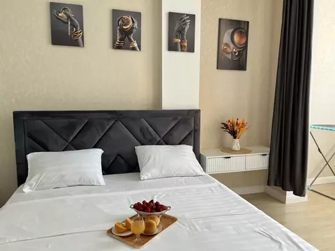 2-к кв. Дагестан, Каспийск просп. М. Омарова, 14А (59.0 м)