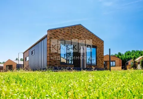 Коттедж в Московская область, Наро-Фоминский городской округ, д. ...