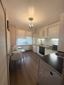 2-к кв. Санкт-Петербург ул. Крыленко, 1к1 (65.0 м)