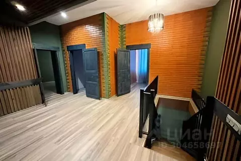 Дом в Татарстан, Казань ул. Азина, 84 (420 м)