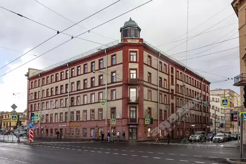 Комната Санкт-Петербург просп. Стачек, 2/2 (13.2 м)