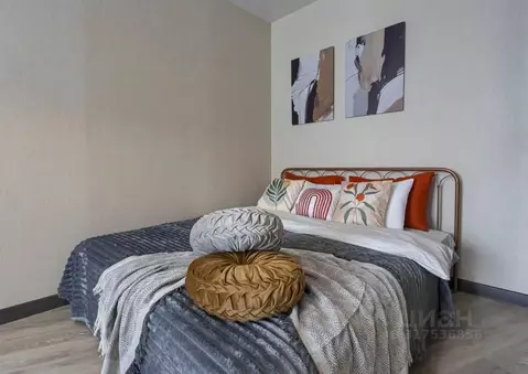 1-к кв. Приморский край, Владивосток ул. Майора Филипова, 10к1 (38.0 ...