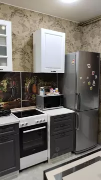 2-к кв. Ленинградская область, Всеволожск Южный мкр, ул. Крымская, 4 ...