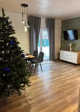 Дом в Московская область, Дмитровский муниципальный округ, Каменка СНТ ...