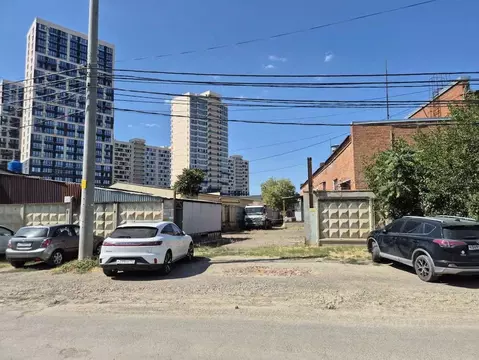 Помещение свободного назначения в Краснодарский край, Краснодар ...