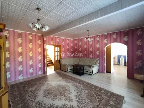 Продается дом в г. Волоколамск