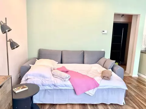 1-к кв. Калининградская область, Светлогорск ул. Молодежная, 9 (36.0 ...