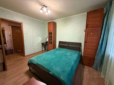 2-к кв. Татарстан, Казань ул. Фатыха Амирхана, 45 (50.0 м)