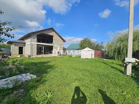 Дом в Тульская область, Узловский район, Смородинское с/пос, с. ...