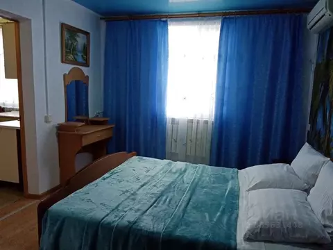 Комната Крым, Феодосия муниципальный округ, с. Береговое ул. Волошина, ...