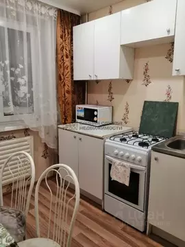 1-к кв. Башкортостан, Уфа Лесной проезд (30.0 м)