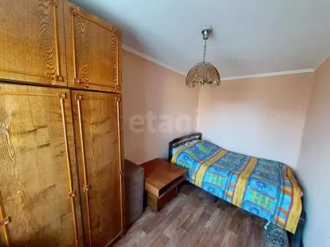 2-к кв. Хабаровский край, Хабаровск Красная Речка мкр, ул. Мате Залки, ...