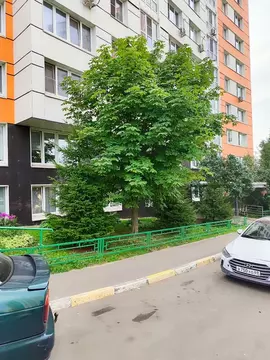 Продается 3-комнатная квартира