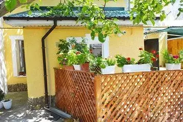 Дом в Крым, Феодосия ул. Обуховой, 25 (45 м)