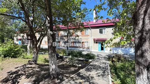 3-к кв. Приморский край, Находка пос. Врангель, Первостроителей кв-л, ...