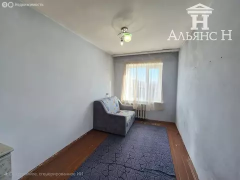 2-комнатная квартира: Елизово, микрорайон Пограничный, Лесная улица, 3 ...