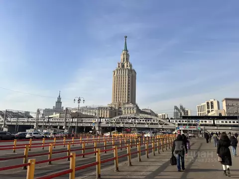 Комната Москва ул. Маши Порываевой, 38 (15.0 м)