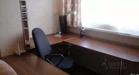 2-к кв. Мурманская область, Мурманск ул. Зои Космодемьянской, 29 (45.0 ...