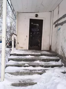 Помещение свободного назначения в Свердловская область, Нижняя Тура ...