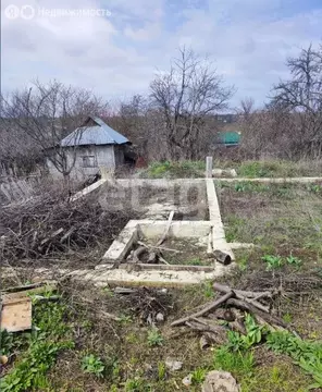 Участок в Саратов, 3-й Родниковый проезд, 36 (11.5 м)