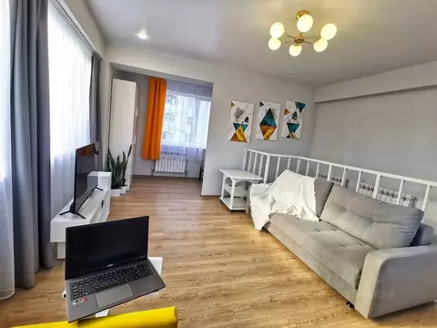 Дом в Ставропольский край, Кисловодск Аджарская ул., 23 (60 м)