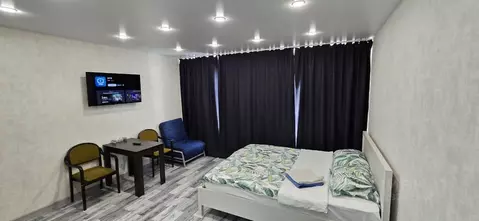 1-к кв. Московская область, Красногорск городской округ, д. Глухово ...