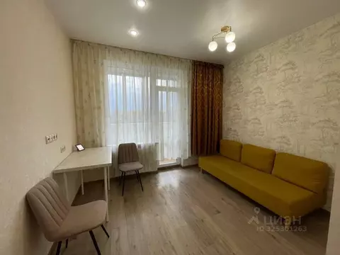 Студия Московская область, Мытищи городской округ, д. Пирогово ул. ...