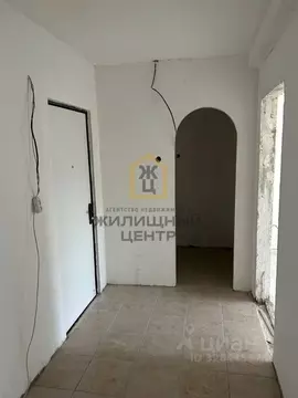 2-к кв. Ставропольский край, Пятигорск ул. Ермолова, 225/1 (33.0 м)