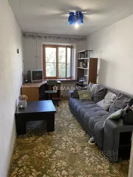 2-к кв. Волгоградская область, Волгоград ул. Генерала Штеменко, 9 ...