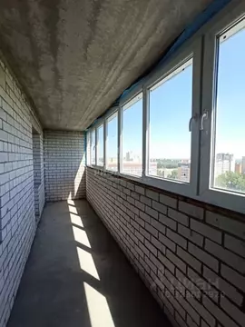 1-к кв. Брянская область, Брянск ул. Тютчева, 1 (48.6 м)