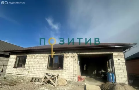 Дом в хутор Красный Пахарь, Геодезическая улица (120 м)