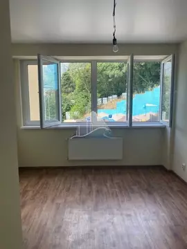 1-к кв. Крым, Ялта ул. Кирова, 155Ак1 (34.7 м)