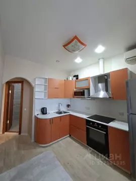 1-к кв. Тюменская область, Тюмень ул. Московский Тракт, 161к1 (37.0 м)